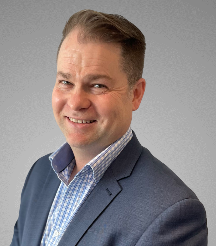 Jason Walmsley