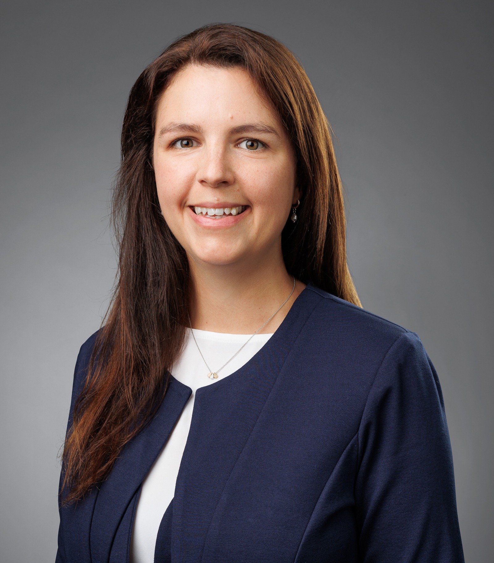 Melissa Evans