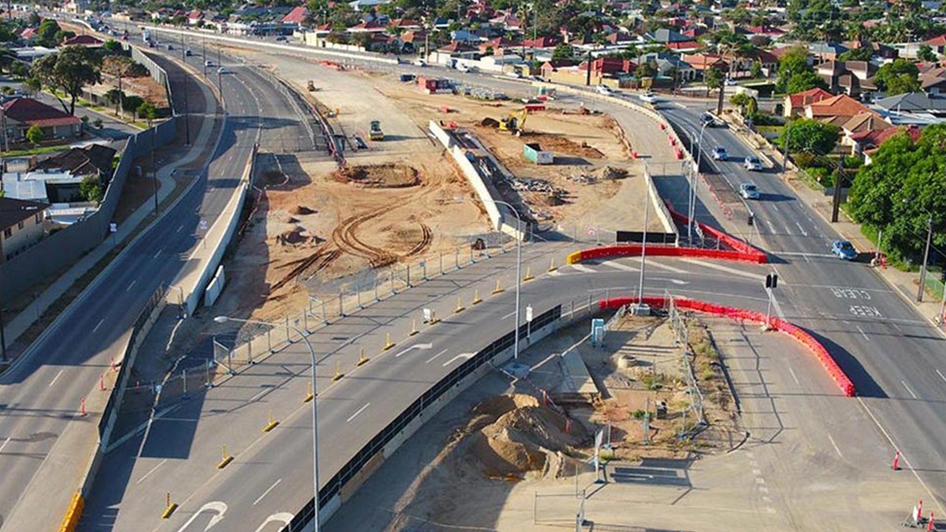 Torrens to Torrens Upgrade