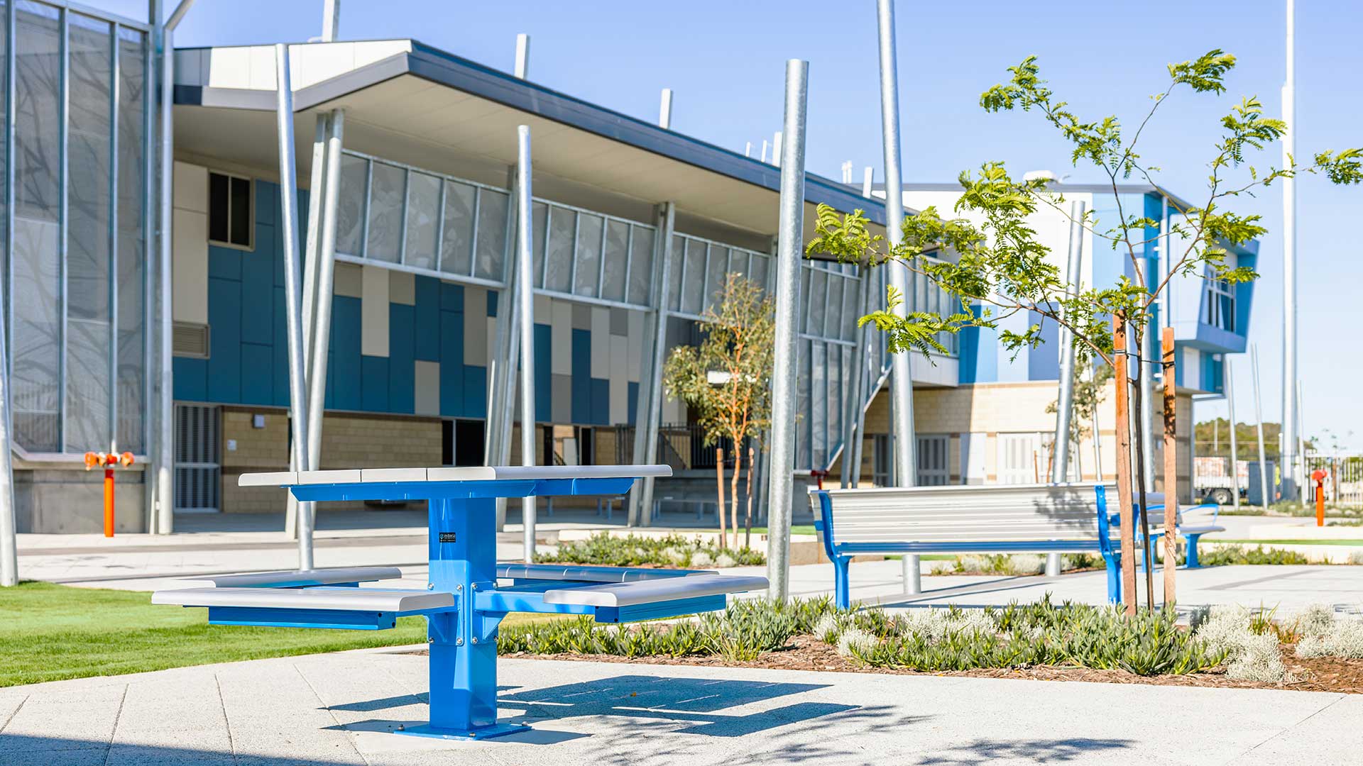 WA Schools PPP Project