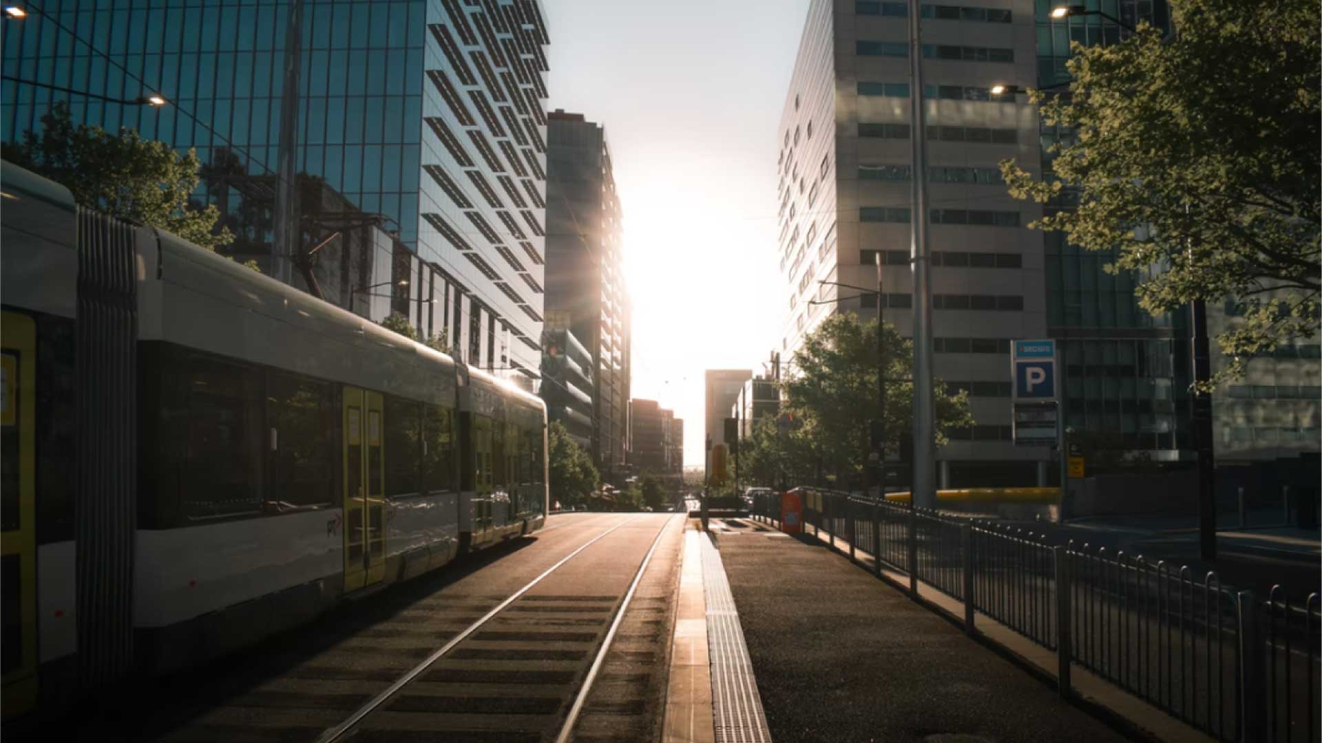 Next Generation Trams